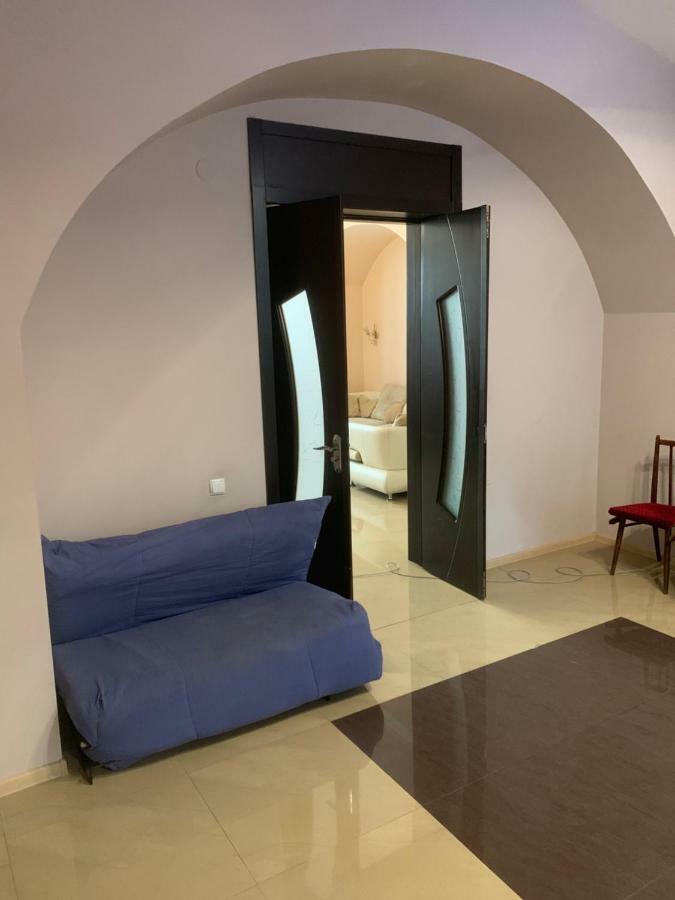 Appartement House à Tbilissi Extérieur photo