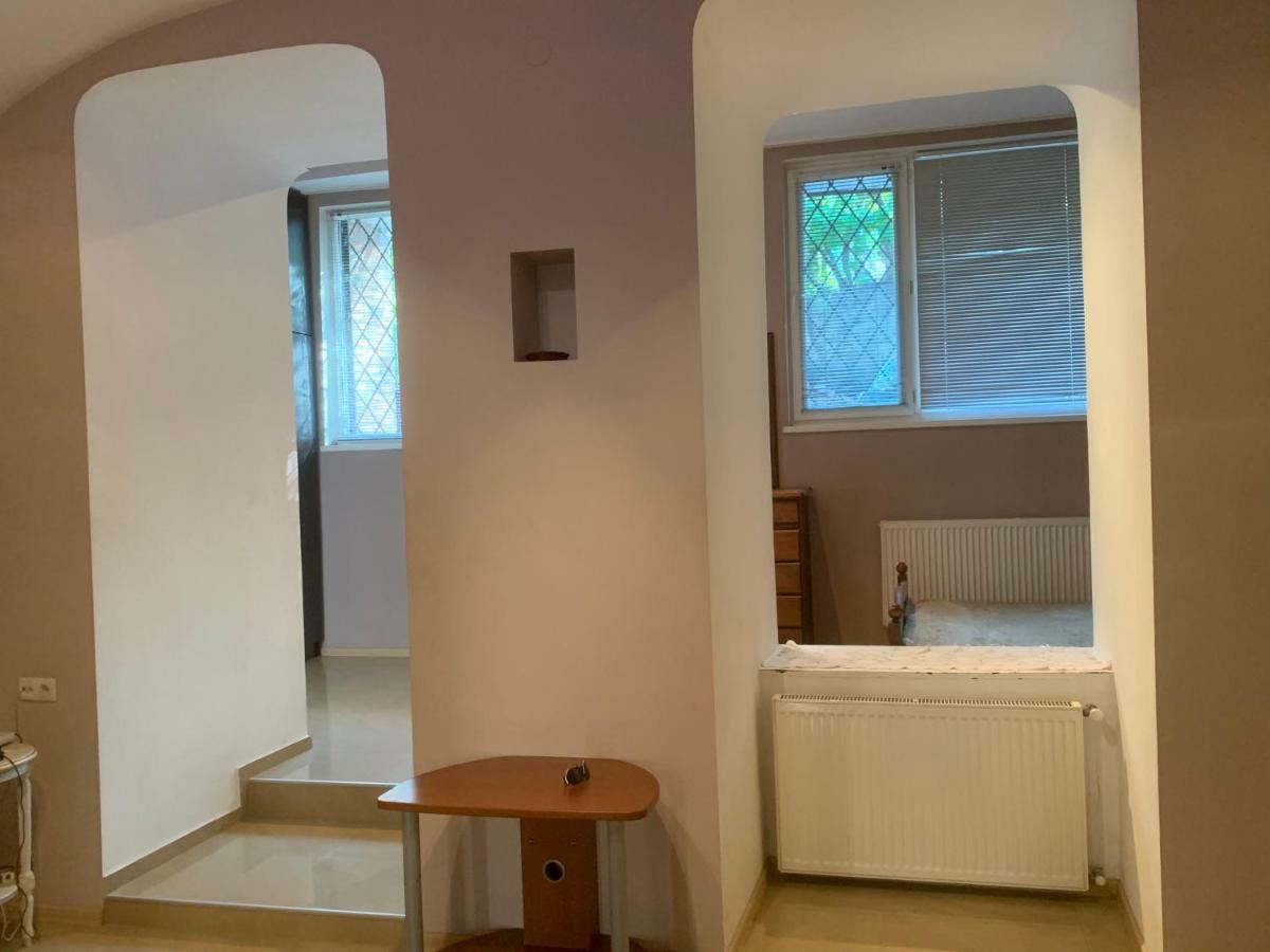Appartement House à Tbilissi Extérieur photo