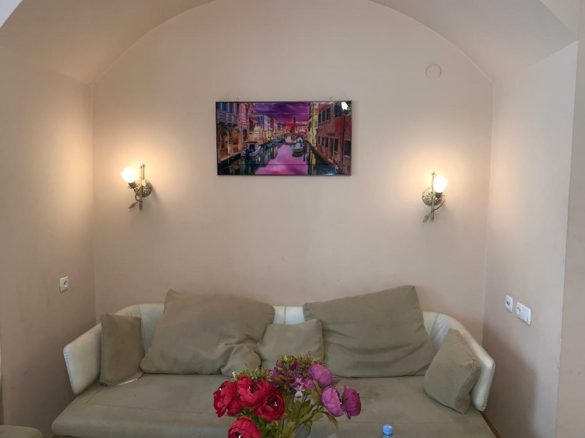 Appartement House à Tbilissi Extérieur photo