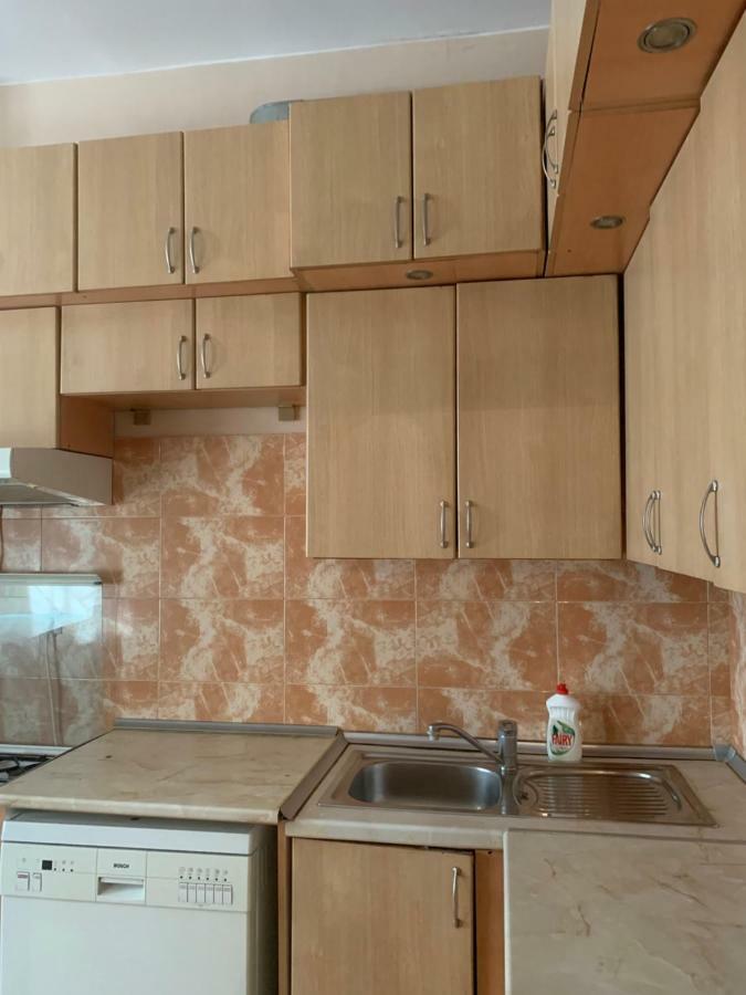 Appartement House à Tbilissi Extérieur photo