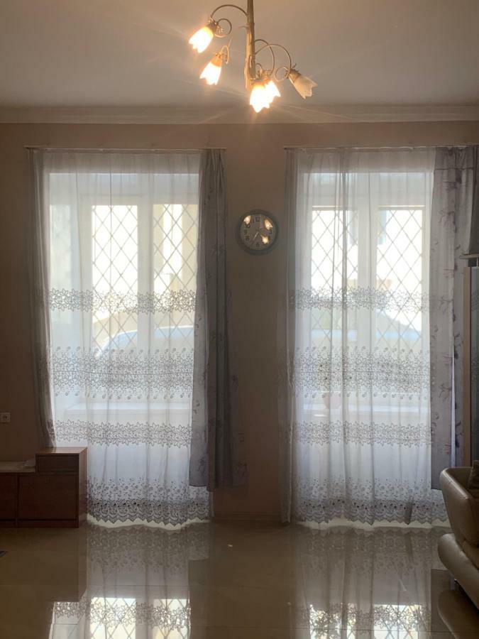 Appartement House à Tbilissi Extérieur photo